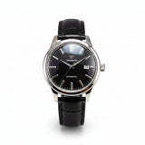40mm Field Watch Tandorio TD101A NH35A Automatic Pilot Double Bow Sapphire Cocktail GS Mod