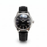 40mm Field Watch Tandorio TD101A NH35A Automatic Pilot Double Bow Sapphire Cocktail GS Mod