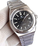 Miyota 8215 Engineer Mod Watch Tandorio TD332M 200M Diver 40mm Sapphire 20ATM PT5000 NH35