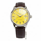 40mm Field Watch Tandorio TD101A NH35A Automatic Pilot Double Bow Sapphire Cocktail GS Mod