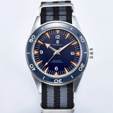 Seamaster 300 Spectre Mod 41mm Corgeut Miyota 8215 / TMI NH35 Automatic Diver Sapphire Luminous 10Bar