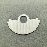 NH35 NH34 Movement Automatic Hammer Rotor Metal Patch Fits NH36 4R35 4R36 NH38 NH39 7S Movement SKX007 Watch Repair Guard Parts