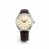 40mm Field Watch Tandorio TD101A NH35A Automatic Pilot Double Bow Sapphire Cocktail GS Mod