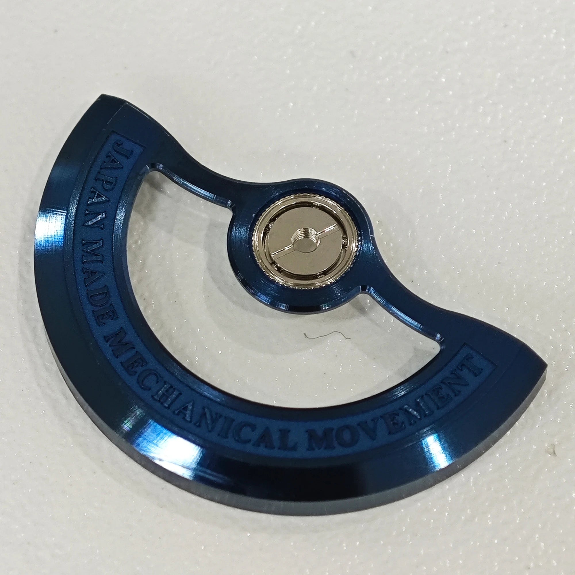 Nh35ローターコレクション 146種類のNH35 NH36時計ムーブメント振動錘ローター NH34 NH35 NH38 4Rムーブメントと互換性あり 交換部品 1