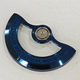 Nh35ローターコレクション 146種類のNH35 NH36時計ムーブメント振動錘ローター NH34 NH35 NH38 4Rムーブメントと互換性あり 交換部品 1