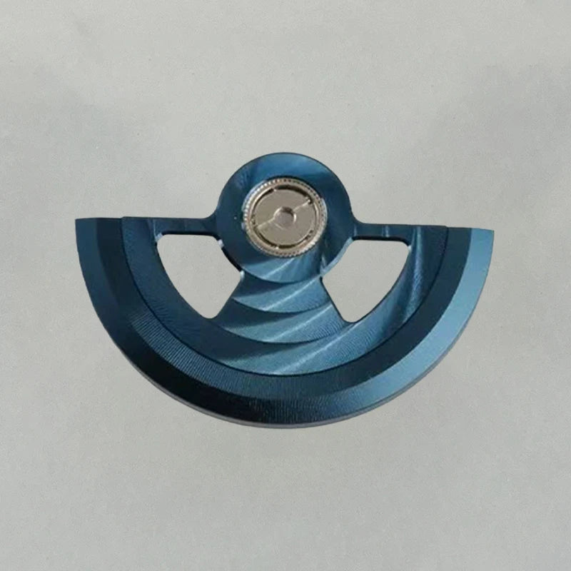 NH35 Rotor for seiko  Movement Automatic Oscilating Weight Hammer Rotor Fit for NH34 NH36 NH38 4R 6R 7S Movement Automatic Rotor Refit Parts