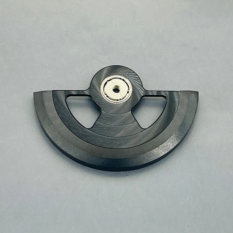 NH35 Rotor for seiko  Movement Automatic Oscilating Weight Hammer Rotor Fit for NH34 NH36 NH38 4R 6R 7S Movement Automatic Rotor Refit Parts