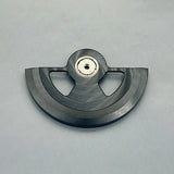 NH35 Rotor for seiko  Movement Automatic Oscilating Weight Hammer Rotor Fit for NH34 NH36 NH38 4R 6R 7S Movement Automatic Rotor Refit Parts