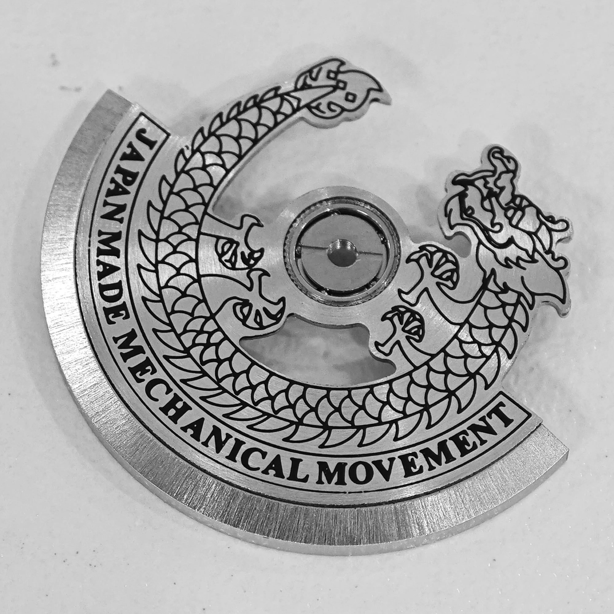 Nh35ローターコレクション 146種類のNH35 NH36時計ムーブメント振動錘ローター NH34 NH35 NH38 4Rムーブメントと互換性あり 交換部品 1