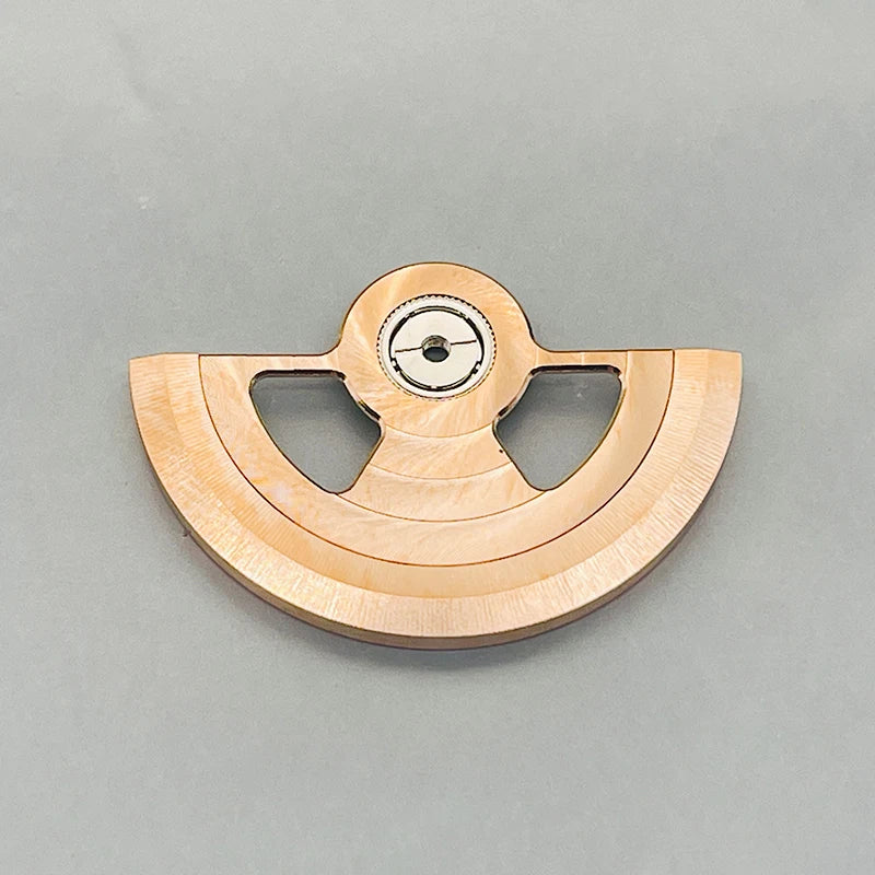 NH35 Rotor for seiko  Movement Automatic Oscilating Weight Hammer Rotor Fit for NH34 NH36 NH38 4R 6R 7S Movement Automatic Rotor Refit Parts