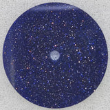 NH35 Starry dial 28.5mm made of sparkling starry blue-green malachite sandstone cut by CNC machine for NH35/36 movement