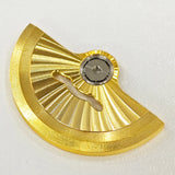 Nh35ローターコレクション 146種類のNH35 NH36時計ムーブメント振動錘ローター NH34 NH35 NH38 4Rムーブメントと互換性あり 交換部品 1