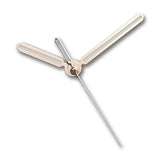 31.8mm Watch Dial No Logo Waffle Texture Thin Markers Watch Dial Mod Fit For PRX AP Seiko NH35/36 Movement Case Parts Hands Accessories