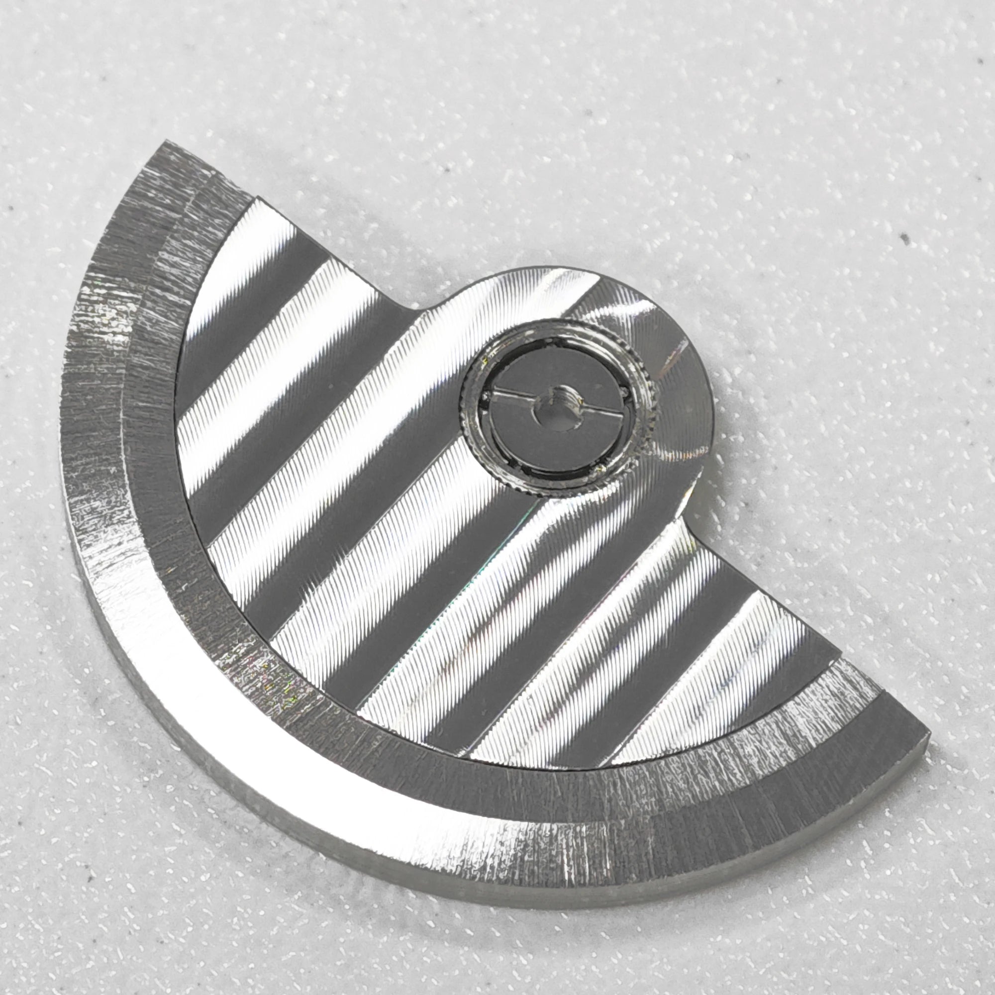 Nh35ローターコレクション 146種類のNH35 NH36時計ムーブメント振動錘ローター NH34 NH35 NH38 4Rムーブメントと互換性あり 交換部品 1