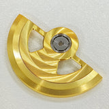 Nh35ローターコレクション 146種類のNH35 NH36時計ムーブメント振動錘ローター NH34 NH35 NH38 4Rムーブメントと互換性あり 交換部品 1