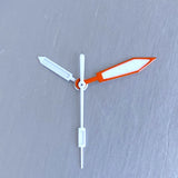 31mm Dial Luminous Hands Fit for NH35 NH36 NH38 ETA2824 PT5000 Miyota8215 Automatic Movement