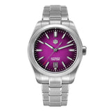 San Martin 36/39/42mm SN0144 JianZhan Dial Gada Watch Miyota 9015 Original Design Men Luxury Dress Automatic Mechanical Watches