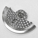 Nh35ローターコレクション 146種類のNH35 NH36時計ムーブメント振動錘ローター NH34 NH35 NH38 4Rムーブメントと互換性あり 交換部品 1