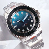 James Cameron Watch Tandorio TD268B 43mm Diver NH35A Automatic Sapphire 10ATM