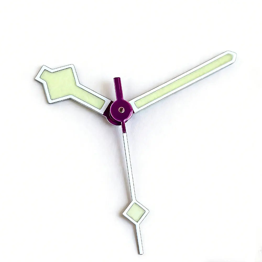 29mm pelagos fxd Dial Hands Fit NH35 NH36 NH38 ETA 2824 PT5000 SW200