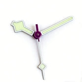 29mm pelagos fxd Dial Hands Fit NH35 NH36 NH38 ETA 2824 PT5000 SW200