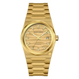 Specht & Söhne 222 Luxury 37mm Miyota 8215 Automatic Stainless Steel Watch 5Bar Sapphire VC222 MOD