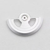 NH35 Rotor for seiko  Movement Automatic Oscilating Weight Hammer Rotor Fit for NH34 NH36 NH38 4R 6R 7S Movement Automatic Rotor Refit Parts