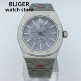 Royal Oak AP Watch  41mm PT5000 NH35 Automatic  Sapphire glass Date Luminous 10ATM Dress