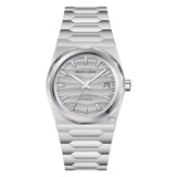 Specht & Söhne 222 Luxury 37mm Miyota 8215 Automatic Stainless Steel Watch 5Bar Sapphire VC222 MOD