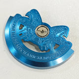 Nh35ローターコレクション 146種類のNH35 NH36時計ムーブメント振動錘ローター NH34 NH35 NH38 4Rムーブメントと互換性あり 交換部品 1