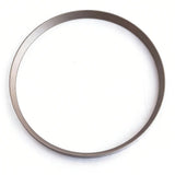 38mm pilot Watch case Sapphire 316 Stainless Steel Case Chapter ring For NH35 ETA2824 PT5000 ST2130