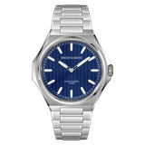 Quartz PRX Watch Specht & Söhne SP0027 Creative Design Swiss Ronda Movt Super Thin Sapphire 40MM