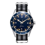 Seamaster 300 Spectre Mod 41mm Corgeut Miyota 8215 / TMI NH35 Automatic Diver Sapphire Luminous 10Bar