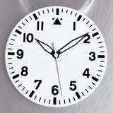 38mm watch dial Sunburst Blue Green White Black Hand Set Fit NH35 NH36 NH38 PT5000 for Pilot Diving Men Watch Parts Accessories