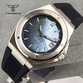 Tandorio Royal oak Style Watch TD331  NH35 Sapphire 40mm Business 20bar