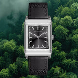 Square Watch Specht & Söhne SP0028 Overturn Ultrathin Ronda Quartz Movt SAPPHIRE 24.4MM