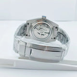 Ranger Watch Mod Corgeut 36/39mm  Luxury NH35 /Miyota 8215 Sapphire Luminous dress 10ATM Explorer
