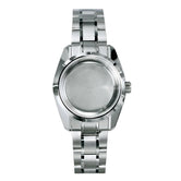 Premium 44GS Watch Case 36.5mm for Nh35 NH38 NH36 NH70 AR Sapphire 10ATM 316 Stainless Steel