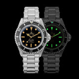 PT5000 Diver Thorn T023 V2 Automatic 40MM 20Bar AR Sapphire Men Watches