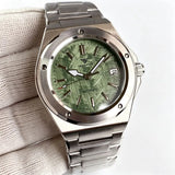 40mm Engineer Mod Dress Watch Tandorio TD331P GS Texture dial Miyota 8215 PT5000 Automatic Sapphire 20ATM