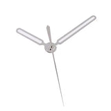 Nautilus Dial For NH35 movement NH36 NH38 NH70 NH71 NH72 29.2mm green Luminous Hands set