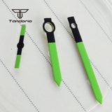 オレンジ/グリーンの時計針は、UNITAS ETA 6497 6498 ST36 手巻きムーブメントの時計交換用です。 