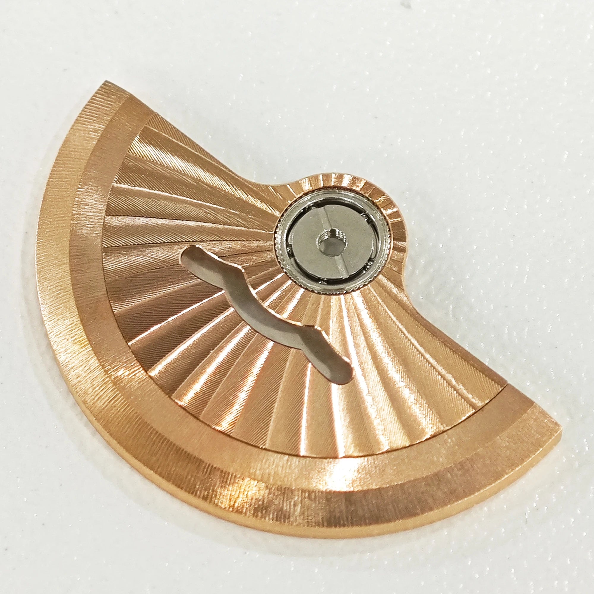 Nh35ローターコレクション 146種類のNH35 NH36時計ムーブメント振動錘ローター NH34 NH35 NH38 4Rムーブメントと互換性あり 交換部品 1