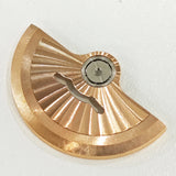 Nh35ローターコレクション 146種類のNH35 NH36時計ムーブメント振動錘ローター NH34 NH35 NH38 4Rムーブメントと互換性あり 交換部品 1