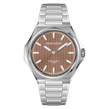 Quartz PRX Watch Specht & Söhne SP0027 Creative Design Swiss Ronda Movt Super Thin Sapphire 40MM