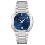 Octagon Watch  Specht & Söhne SP0017 Square Men's Watch Miyota 8215 Sapphire Crystal 50M Waterproof Relogio Masculino