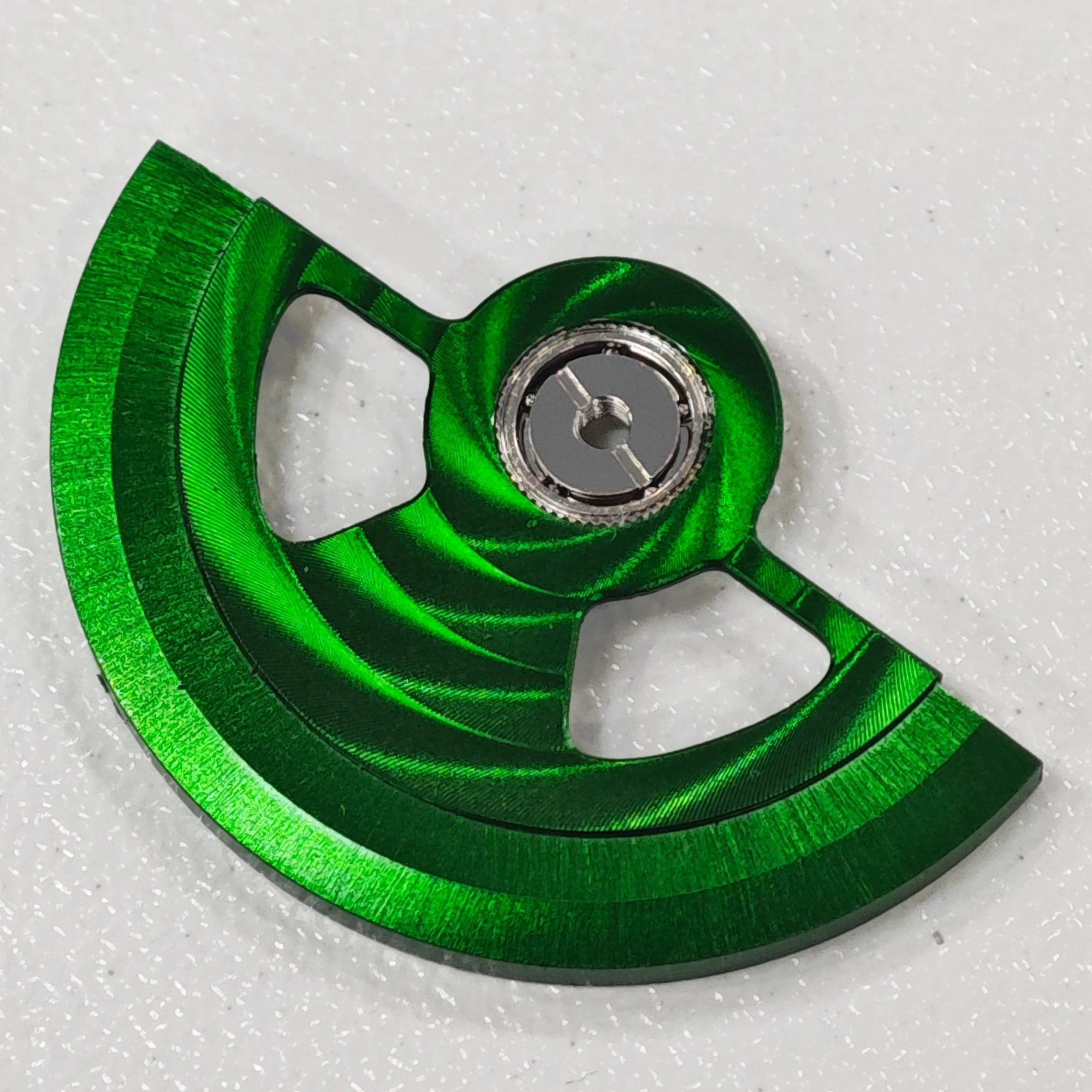 Nh35ローターコレクション 146種類のNH35 NH36時計ムーブメント振動錘ローター NH34 NH35 NH38 4Rムーブメントと互換性あり 交換部品 1