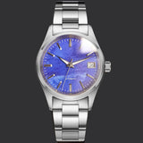 Tandorio TD191A 36MM 39MM Pilot watch NH35A 20ATM Relogio Masculin Sapphire