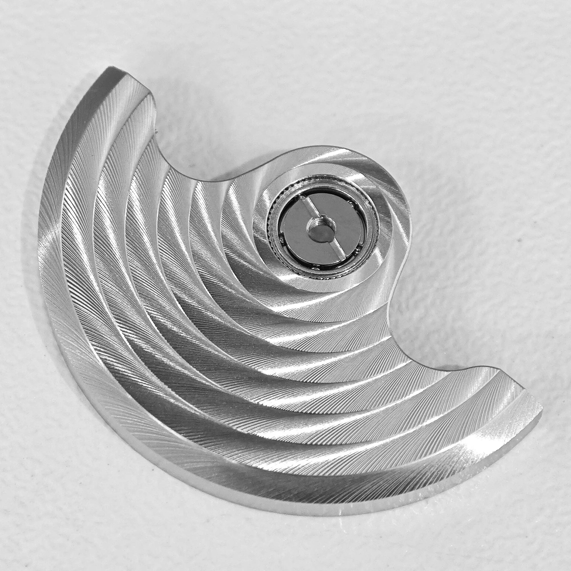 Nh35ローターコレクション 146種類のNH35 NH36時計ムーブメント振動錘ローター NH34 NH35 NH38 4Rムーブメントと互換性あり 交換部品 1