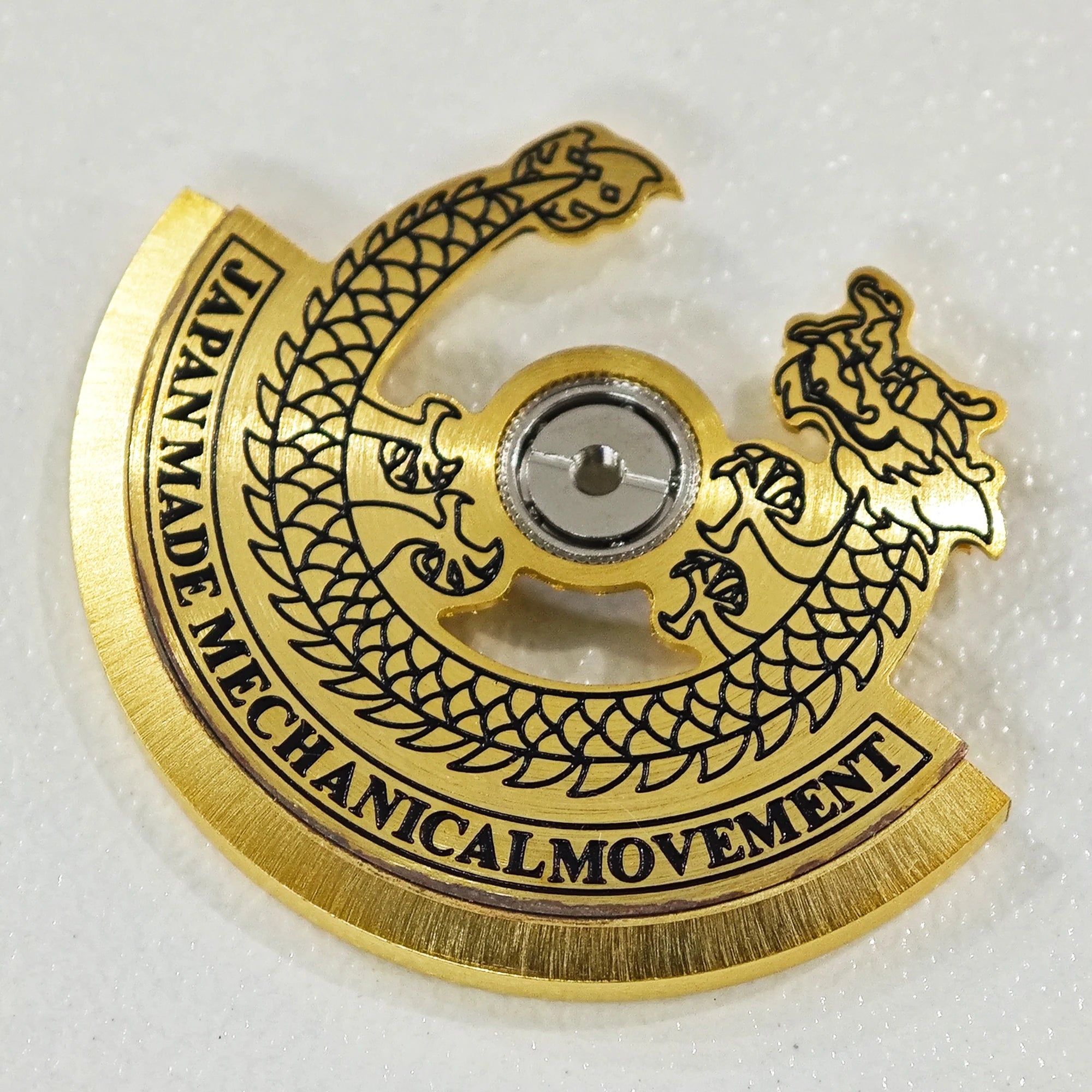 Nh35ローターコレクション 146種類のNH35 NH36時計ムーブメント振動錘ローター NH34 NH35 NH38 4Rムーブメントと互換性あり 交換部品 1